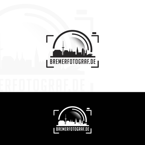 Logo & brand guide contest entry by CCDesignSol