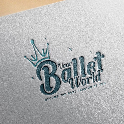 Logo design contest entry by AE ART™