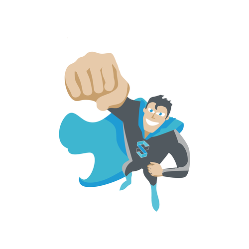  contest entry by c-artworker