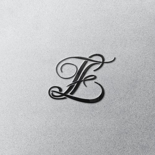 Sophisticated monogram logo design needed Design by The Seño