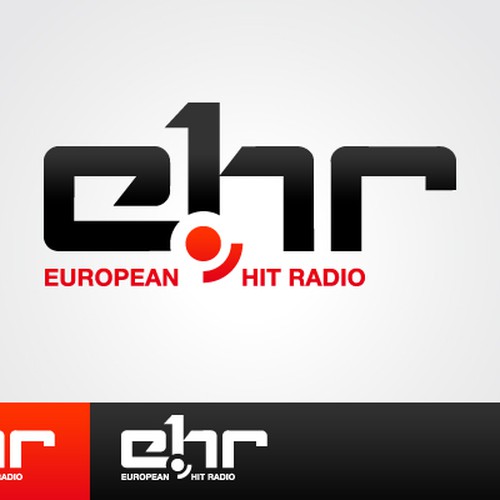 New logo for #1 hit music radiostation - European Hit Radio Design by `Alexandra