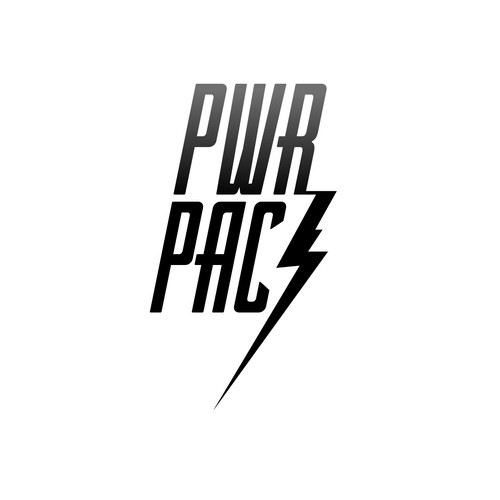 PWR PACS brand launch Design by antesofte ✌