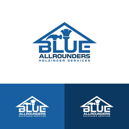  contest entry by Arfian Huda