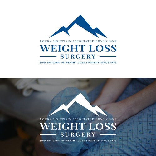 Redesign the Rocky Mountain Logo Design by Fast Studio⚡