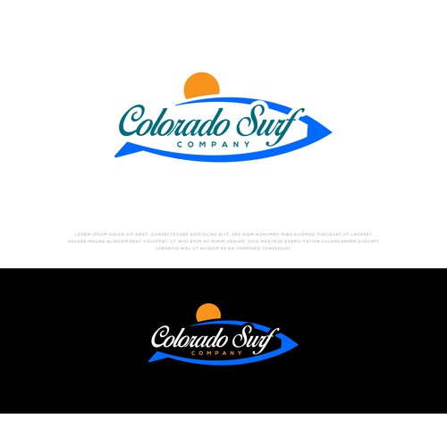 New appeal wake surf company logo Design by Barun Kayal