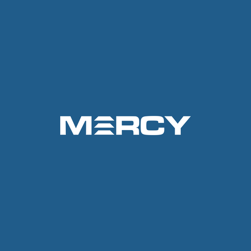 Mercy Logo Design Design by LOCAL JAVA
