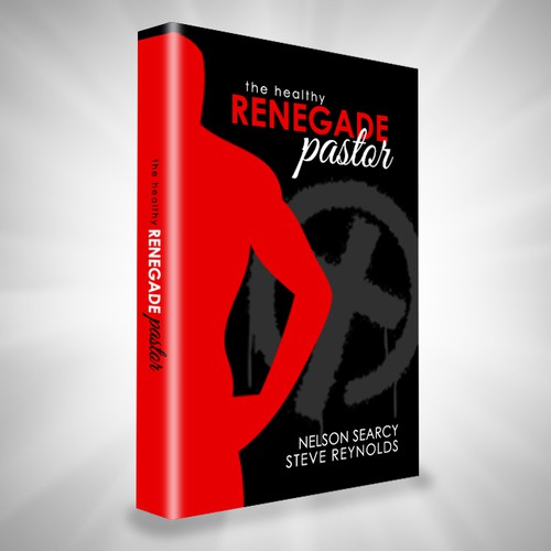 Designs Creating a compelling book cover design for a Christian