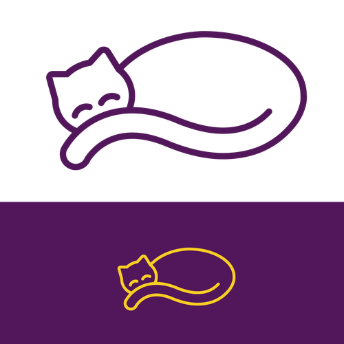 Subtly feminine and fun logo for coding novices Design by Grafico Milano™