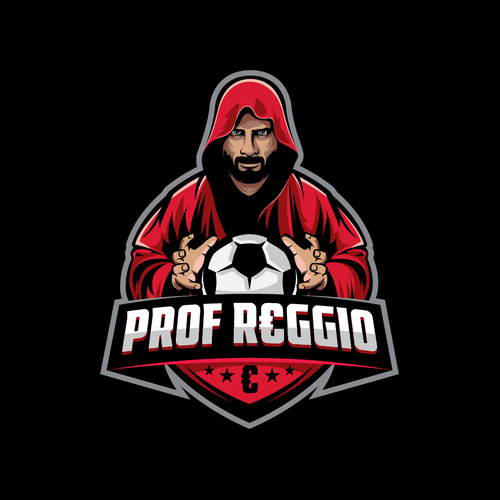 Logo for Professional Soccer Tipster Design by GORKIYja