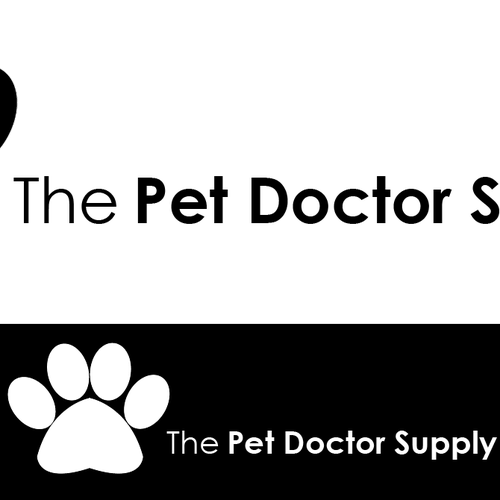 Create Logo For The Pet Doctor Logo Design Contest 99designs