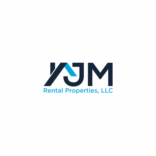 Professional Rental Properties Logo Design by eLanggeng