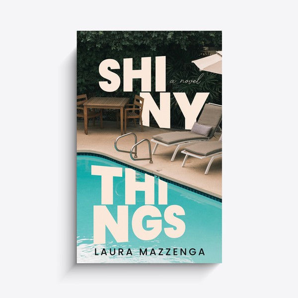  Book Cover Design