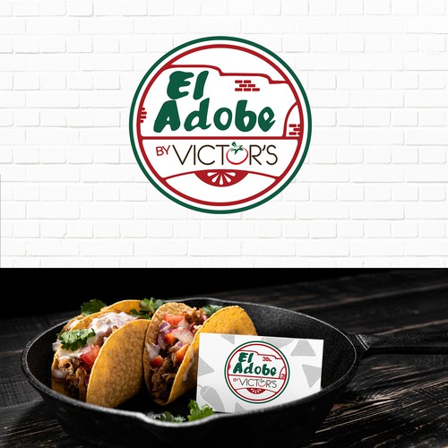 New Restaurant Logo from 2 current logos Design by Teo_Jls