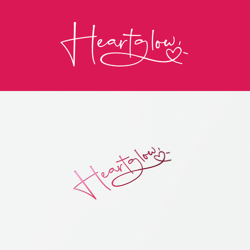 Logo & hosted website contest entry by MigIena