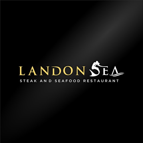 Restaurant logo going on a side of a boat Design by PradiptaSakha