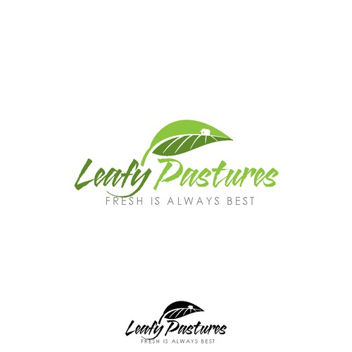 Bring our urban micro green farm to life with a awesome logo. Design by diselgl