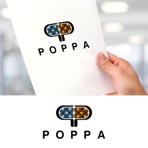 poppa Design by Kdesain™