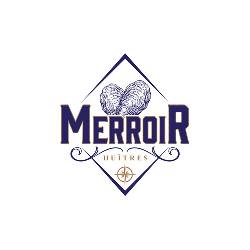 Logo design contest entry by Druk