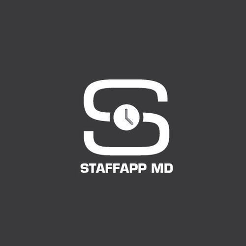 Startup Medical Software App - LOGO DESIGN Design by Soulzer