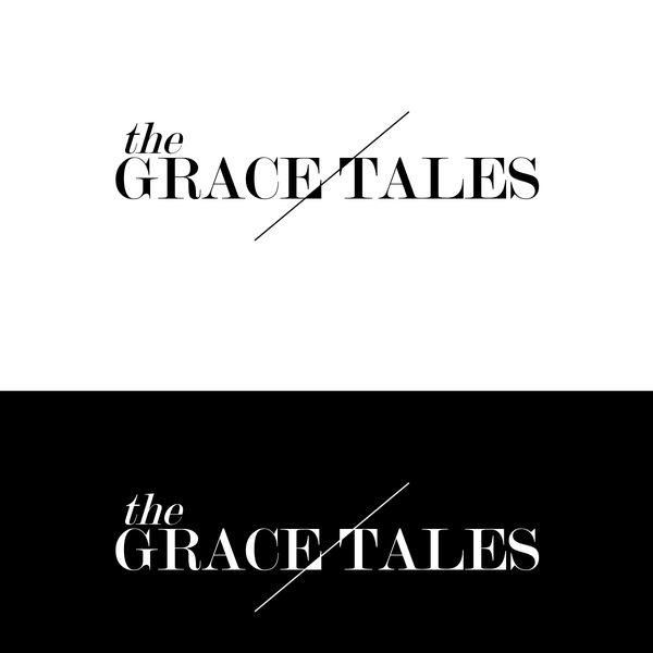 Design by villyvly titled "magazine style logo"