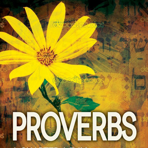 The Book of Proverbs Design by Brand Leo | Niels