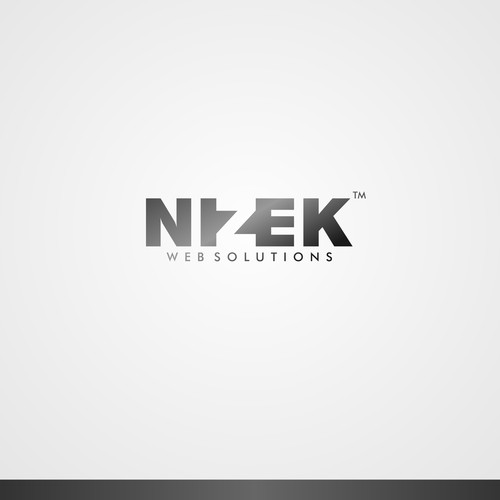 Logo design contest entry by tewe84