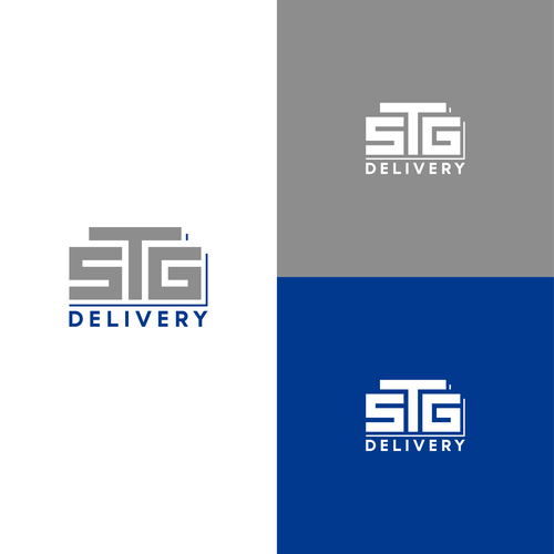 Needed: Branding to be proud of for an outstanding crew of frontline delivery drivers. Design by MrBaba