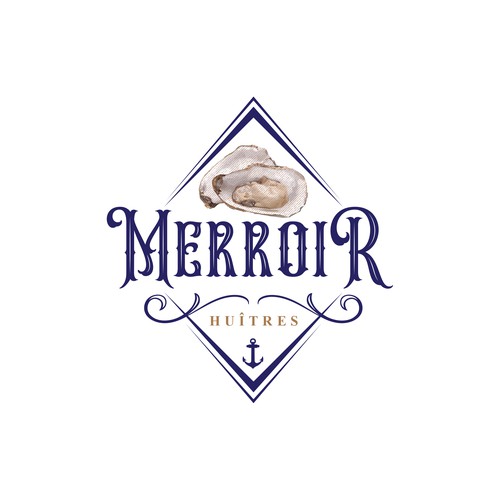 Logo design contest entry by Druk