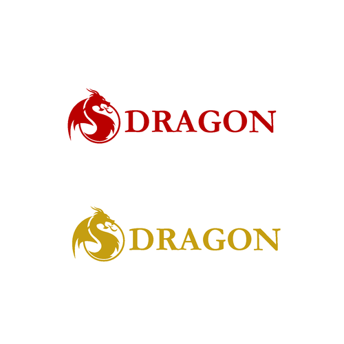 Design a Dragon Logo for dragon company | Logo design contest