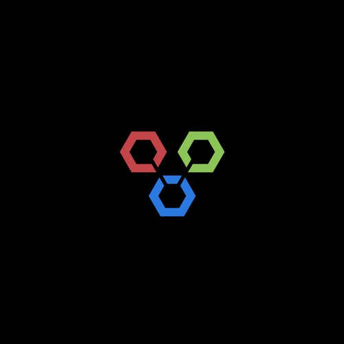 For You social media algorithm icon (app icon) Design von A.Aliye