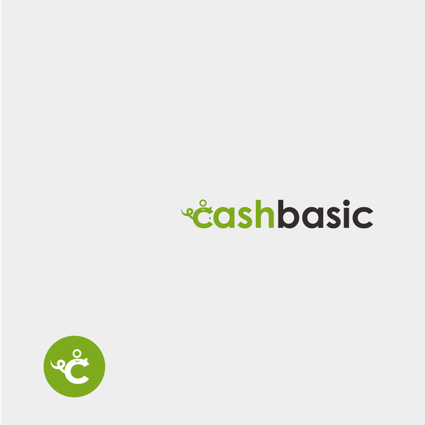 Diseño de Choose * titulado "cashbasick"