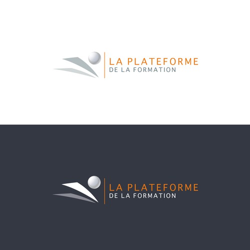 Logo & brand identity pack contest entry by Marie Me