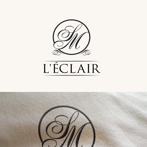 Logo design contest entry by eyowen