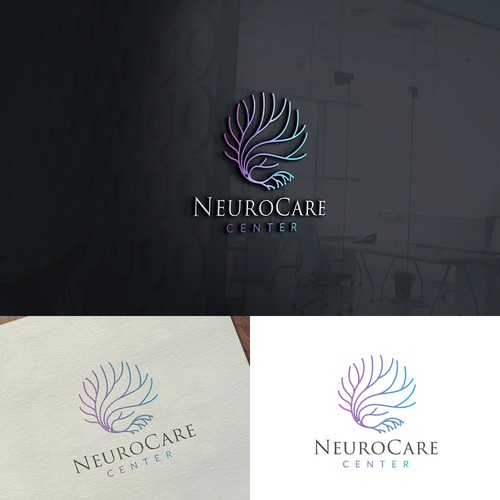 Neurology Practice logo  (updating a 25 yr old design!) Design by ραитнєя