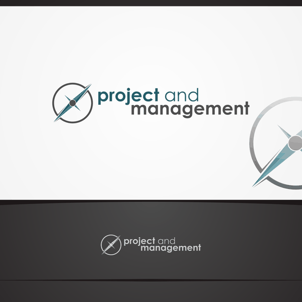Design by umi tanti™ titled "project and management"