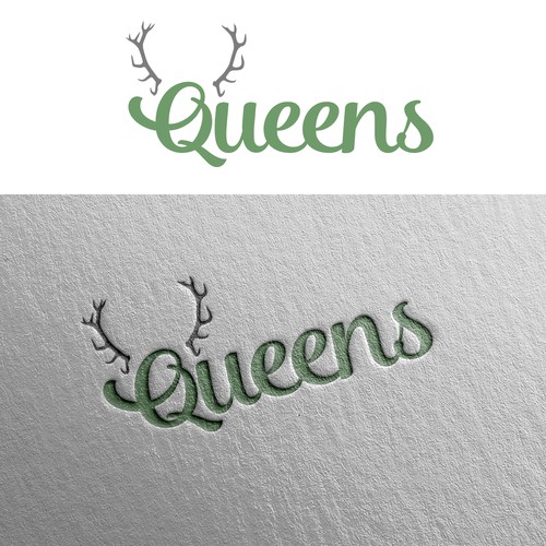 Logo design contest entry by AGuevara