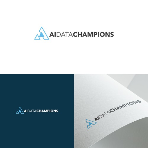 Logo design contest entry by MarcG