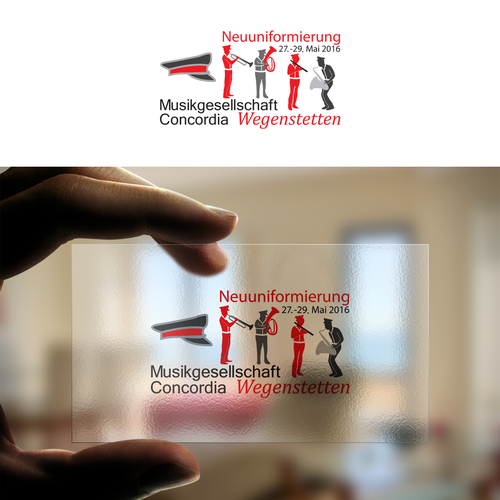  contest entry by Mariya|M