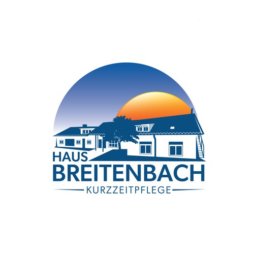 Logo design contest entry by brigs