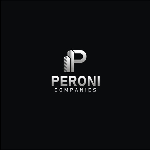 PERONI NEW 12/3 Design by LOGOMAN*