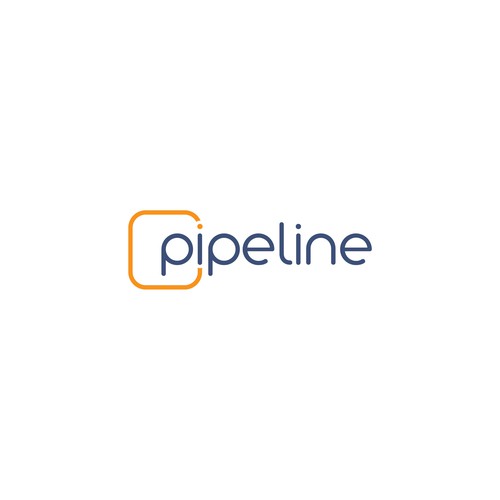 Design a cool, sleek, tech-oriented logo for Pipeline Design von DodolBanyu