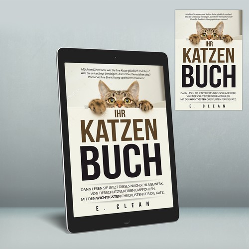 Book cover contest entry by ink.sharia