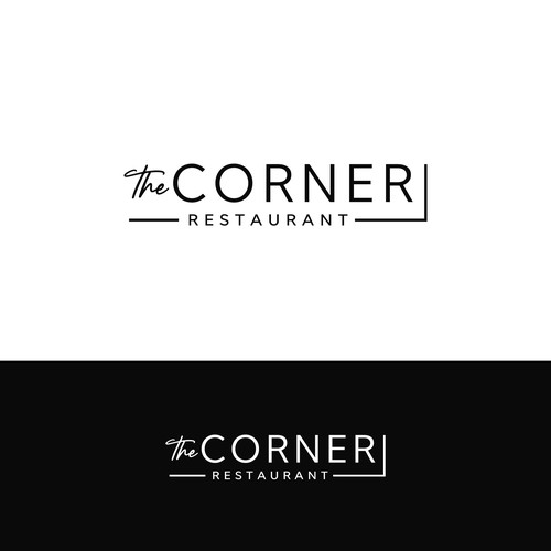 Logo for  wine and fancy dinner   Simple but high class Design von desi9nart