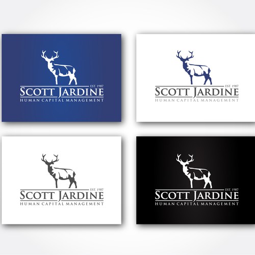 Scott Jardine, est. 1987, needs a new logo Design by sf designsa