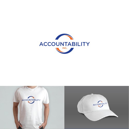Designs | Create Logo for new company Accountability Inc. | Logo design ...