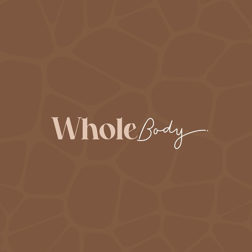 Whole Body Logo Design Design by PRANTO . GFX ✪