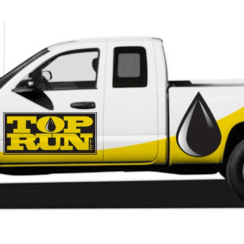 Create a dynamic logo for an oil field services company Design by Lori Pack