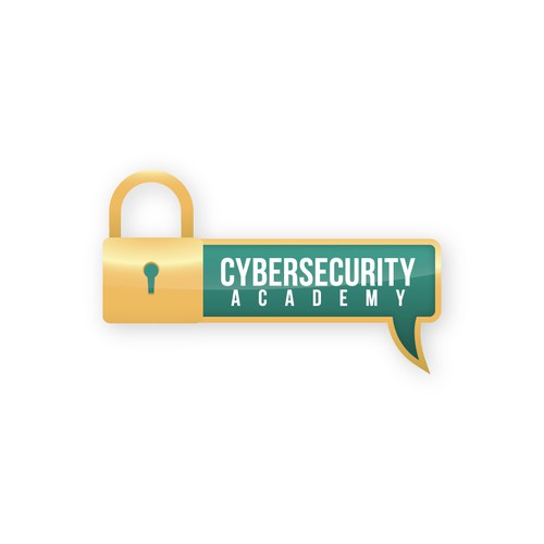 Design di Help CyberSecurity Academy with a new logo di Adhytia Rizkianto