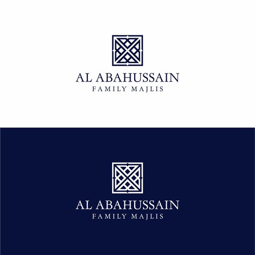 Logo for Famous family in Saudi Arabia Design por 7ab7ab ❤