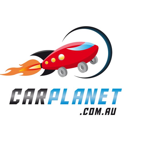 Car Review Company Requires a Logo! Design by macg1980